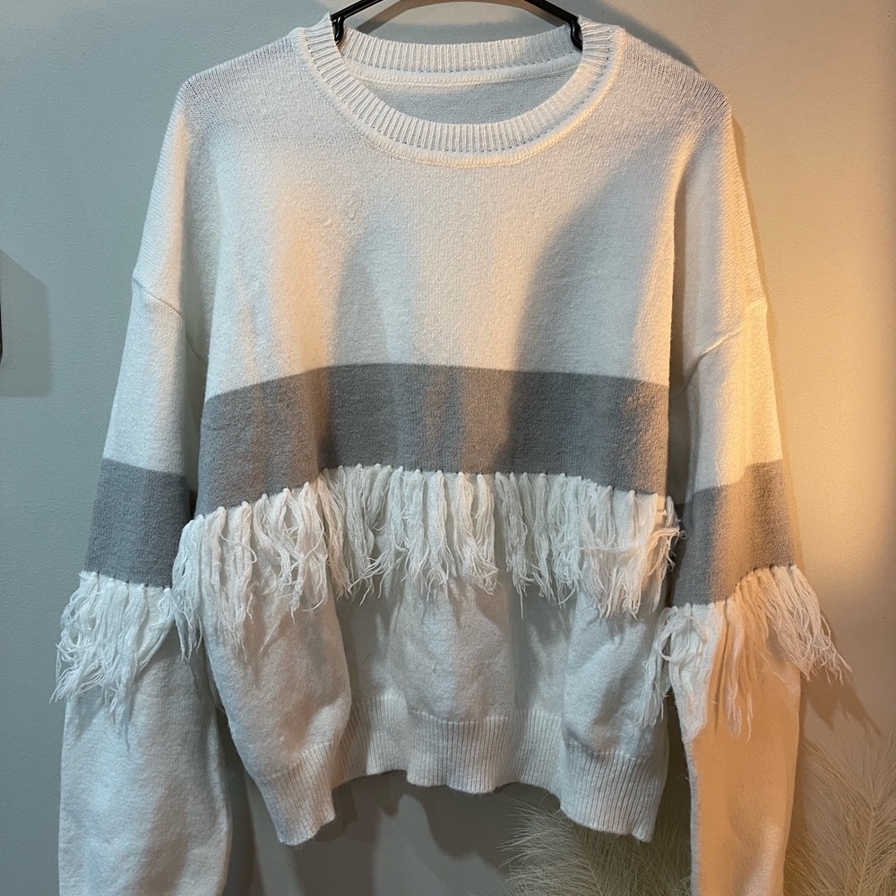 Shein Sweater